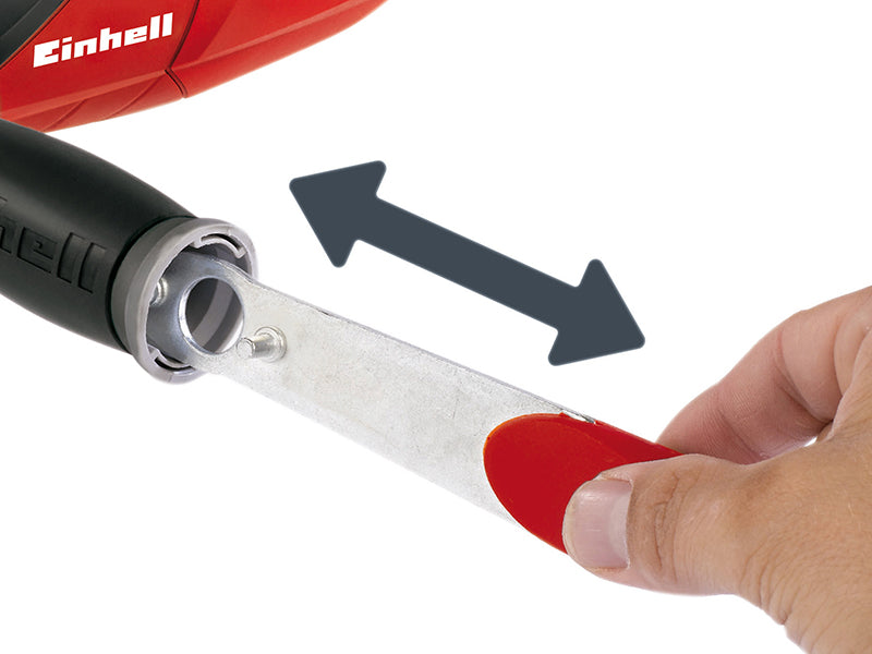 Einhell TE-AG 115/600 Angle Grinder 115mm 600W 240V EINTEAG11560