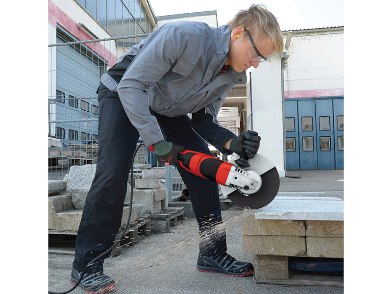 Einhell TE-AG230 Angle Grinder 230mm 2000W 240V EINTEAG230