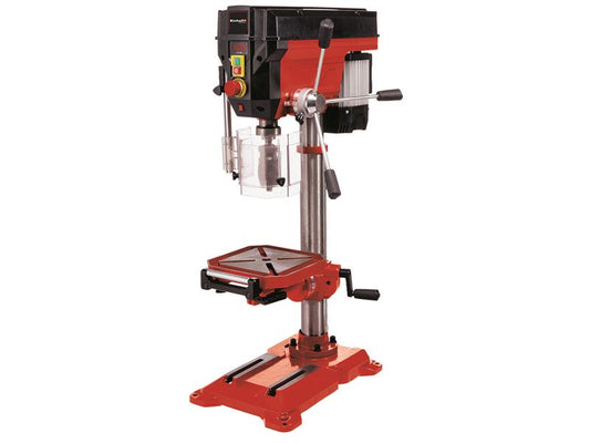 Einhell 240V Bench Drill 750W Chuck 1 to 16mm Speed 450 / 2,500 min EINTEBD750E