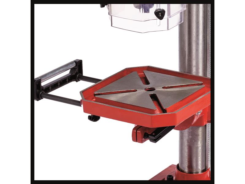 Einhell 240V Bench Drill 750W Chuck 1 to 16mm Speed 450 / 2,500 min EINTEBD750E