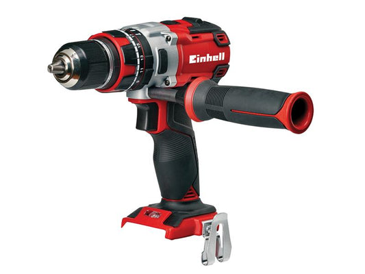 Einhell TE-CD 18 Li-i BL Power X-Change Brushless Hammer Drill 18V Bare Unit EINTECD18BN