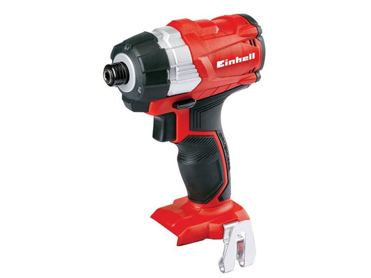 Einhell TE-CI 18 LI BL Power X-Change Impact Driver 18V Bare Unit EINTECI18BN