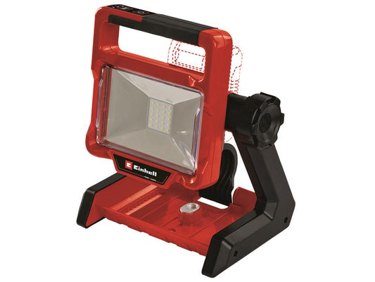 Einhell LiAC Solo Power X-Change Hybrid Light 18V Bare Unit EINTECL1820N