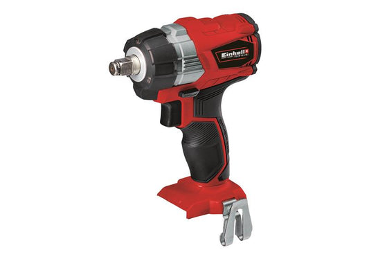 Einhell TE-CW 18 Li BL Power X-Change Impact Wrench 18V Bare Unit EINTECW18LN