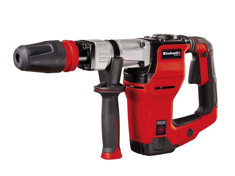 Einhell TE-DH12 SDS Max Demolition Hammer 1050W 240V EINTEDH12