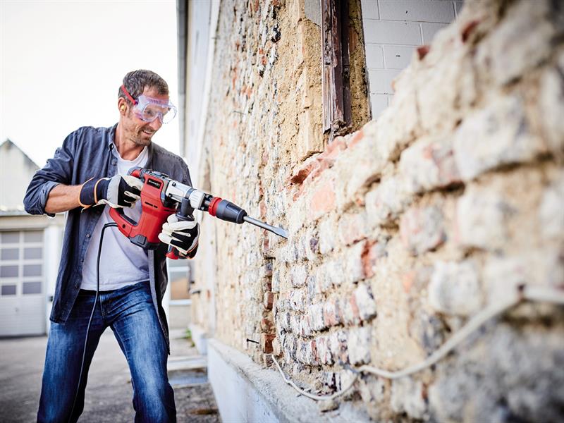 Einhell TE-DH12 SDS Max Demolition Hammer 1050W 240V EINTEDH12