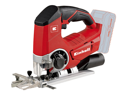 Einhell TE-JS 18 Li Power X-Change Jigsaw 18V Bare Unit EINTEJS18LI