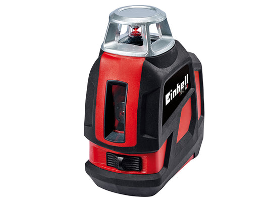 Einhell TE-LL 360 Cross Laser Level EINTELL360