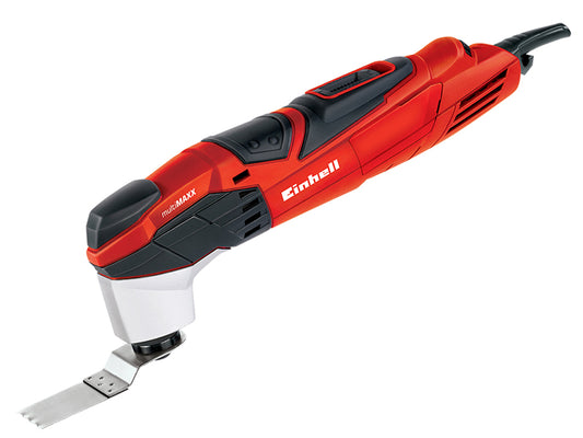 Einhell TE-MG 200CE Multi-Tool 200W 240V EINTEMG200CE