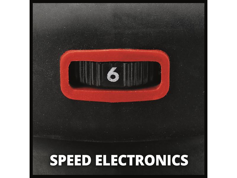 Einhell 18V Li Solo Power X-Change Orbital Sander Bare Unit EINTEOS1823N