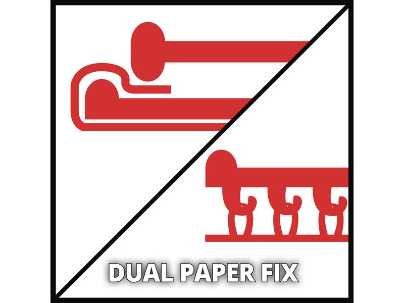 Einhell 18V Li Solo Power X-Change Orbital Sander Bare Unit EINTEOS1823N