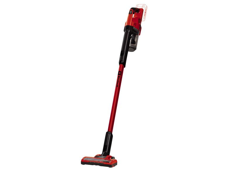 Einhell Handstick Vacuum Cleaner 18V Bare Unit Li-Solo TE-SV 18