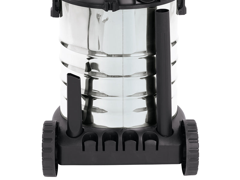 Einhell TE-VC 1930 SA Wet & Dry Vacuum with Power Take Off 30 litre 1500W 240V EINTEVC1930S