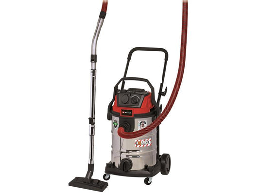 Einhell Wet Dry Vacuum Cleaner 1500W 240V SACL EINTEVC2230 TE-VC 2340