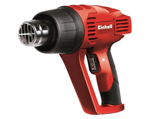 Einhell TH-HA 2000/1 Hot Air Gun 2000W 240V EINTHHA2000
