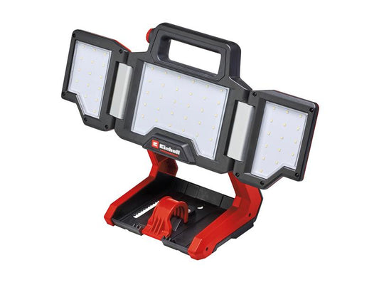 Einhell Li-Solo Power X-Change Site Light 18V Bare Unit 60 LEDs EINTPCL3000N