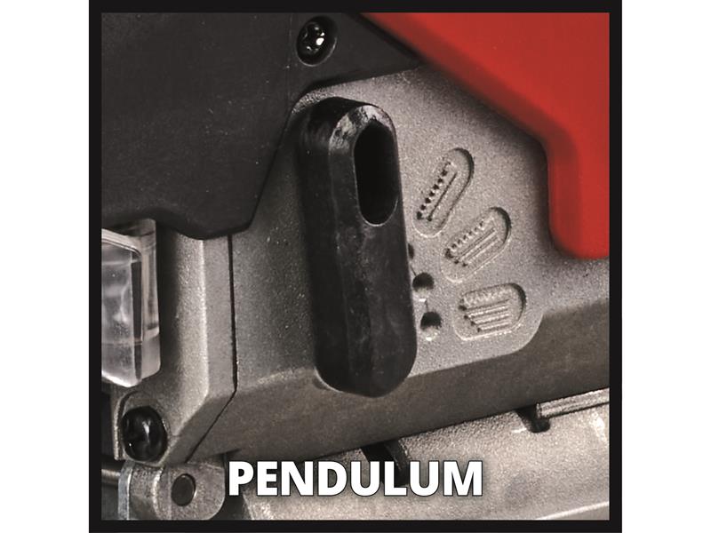 Einhell Li BL-Solo Power X-Change Jigsaw 18V Bare Unit Wood Metal TP-JS 18/135