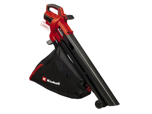 Einhell Leaf Blower Vac 18V Bare Unit 18/210 Blow Velocity 210 km/h VENTURRO