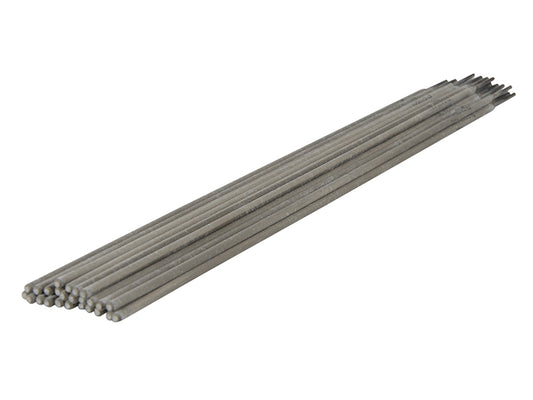 Einhell Welding Rods 2.0 x 300mm (25) EINWROD20