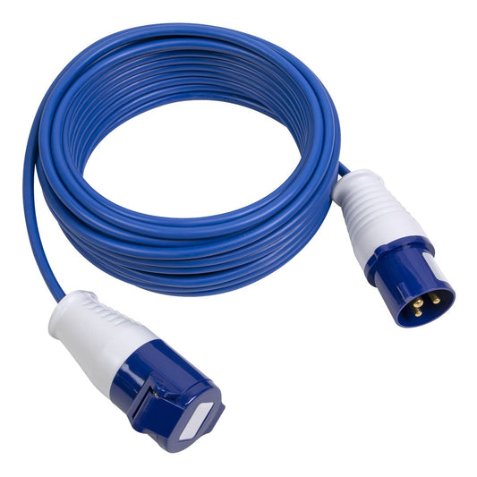 Sealey Extension Lead 14m 230V 16A 1.5mm� EL1523016