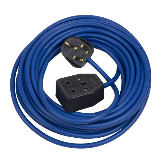 Sealey Extension Lead 14m 240V 13A 1.5mm� EL15240