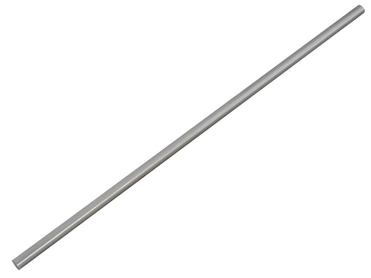 Silver Steel 1/8in Silver Steel 13in Length EML18