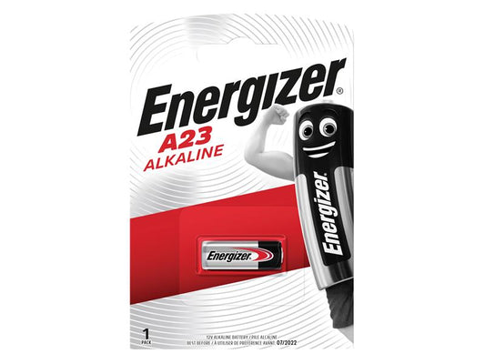 Energizer® E23 Electronic Battery (Single) ENGE23