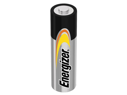 Energizer® AA Industrial Batteries (Pack 10) ENGINDAA