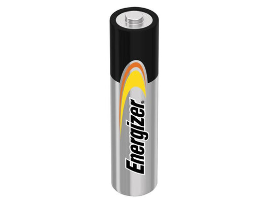 Energizer AAA Industrial Batteries Pack Of 10 ENGINDAAA