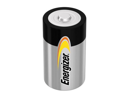 Energizer® C Cell Industrial Batteries (Pack 12) ENGINDC