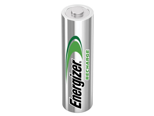 Energizer® Recharge Power Plus AA Batteries 2000 mAh (Pack 4) ENGRCAA2000