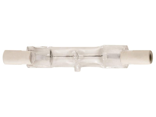 Energizer® Halogen R7S 78mm Eco Linear Dimmable Bulb, 2250 lm 120W (Pack 2) ENGS5160