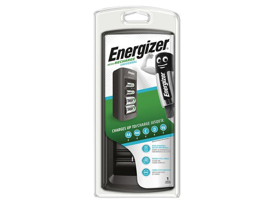 Energizer® S696N Universal Charger ENGS696N