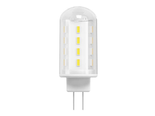 Energizer® LED G4 HIGHTECH Non-Dimmable Bulb, Warm White 200 lm 2.2W ENGS8099