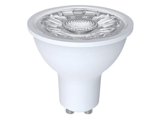 Energizer® LED GU10 36° Non-Dimmable Bulb, Warm White 345 lm 4.2W ENGS8823