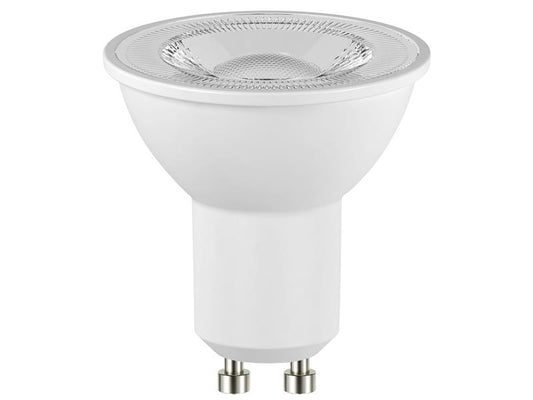 Energizer® LED GU10 36° Non-Dimmable Bulb, Cool White 345 lm 4.2W ENGS8825