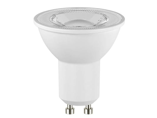 Energizer® LED GU10 36° Dimmable Bulb, Warm White 375 lm 4.6W ENGS8826