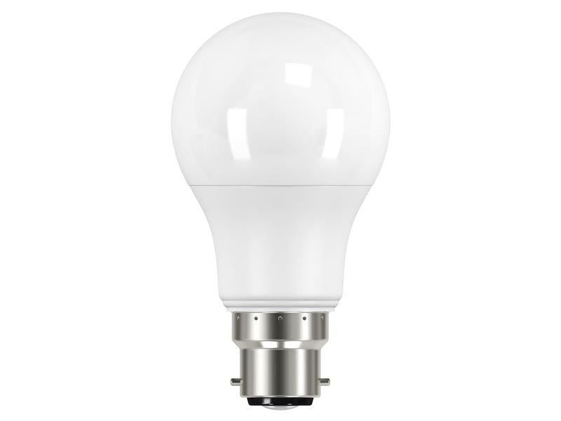 Energizer® LED BC (B22) Opal GLS Non-Dimmable Bulb, Warm White 1521 lm 13.2W ENGS8865