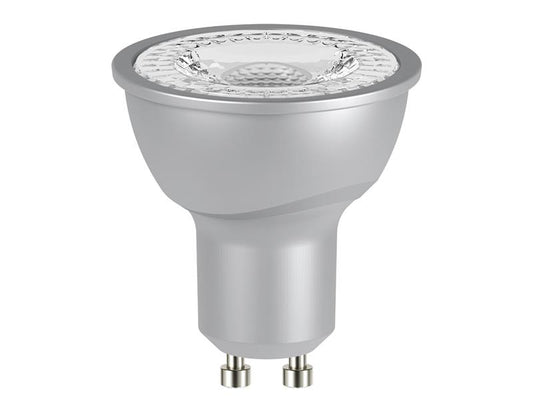 Energizer® LED GU10 HIGHTECH Non-Dimmable Bulb, Cool White 370 lm 5W ENGS8872