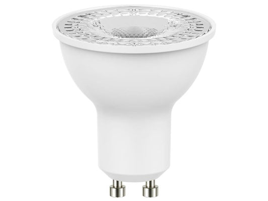 Energizer® LED GU10 36° Non-Dimmable Bulb, Daylight 345 lm 4.2W ENGS9403