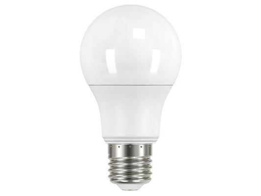 Energizer® LED ES (E27) Opal GLS Dimmable Bulb, Warm White 806 lm 8.8W ENGS9423