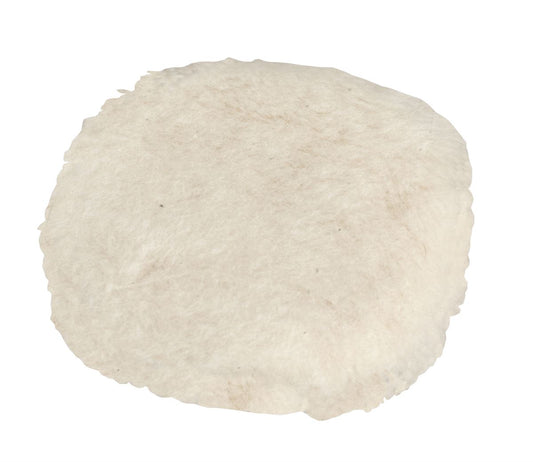 Sealey Tie Cord Polishing Bonnet �180mm ER/MS/66