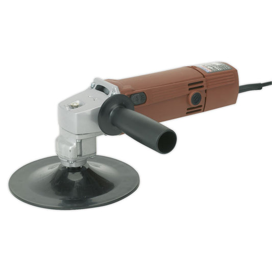 Sealey Polisher �180mm 1100W/230V Lightweight ER1700P