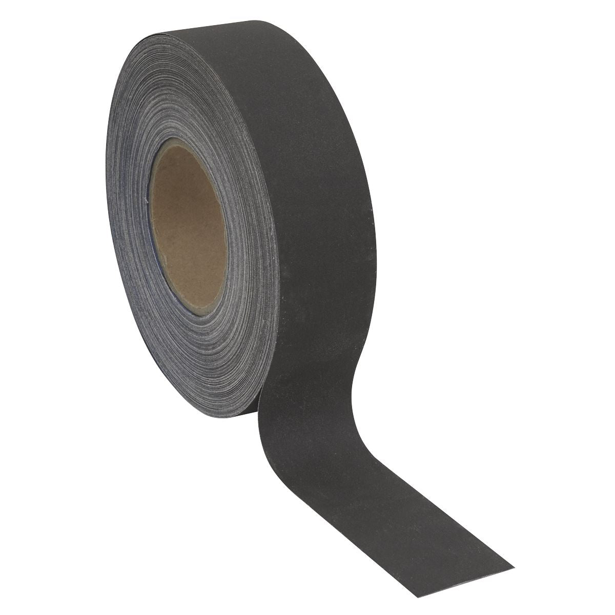 Sealey Engineer's Emery Roll 50mm x 50m - 320Grit ERB5050320