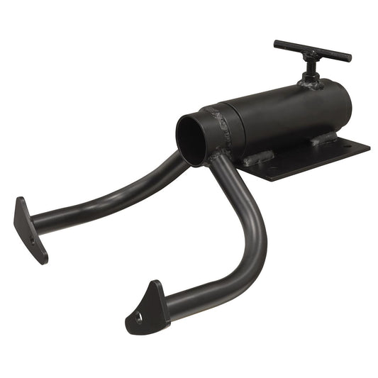 Sealey Bench Engine Stand Adaptor for VW Porsche Air Cooled Engines ESA01