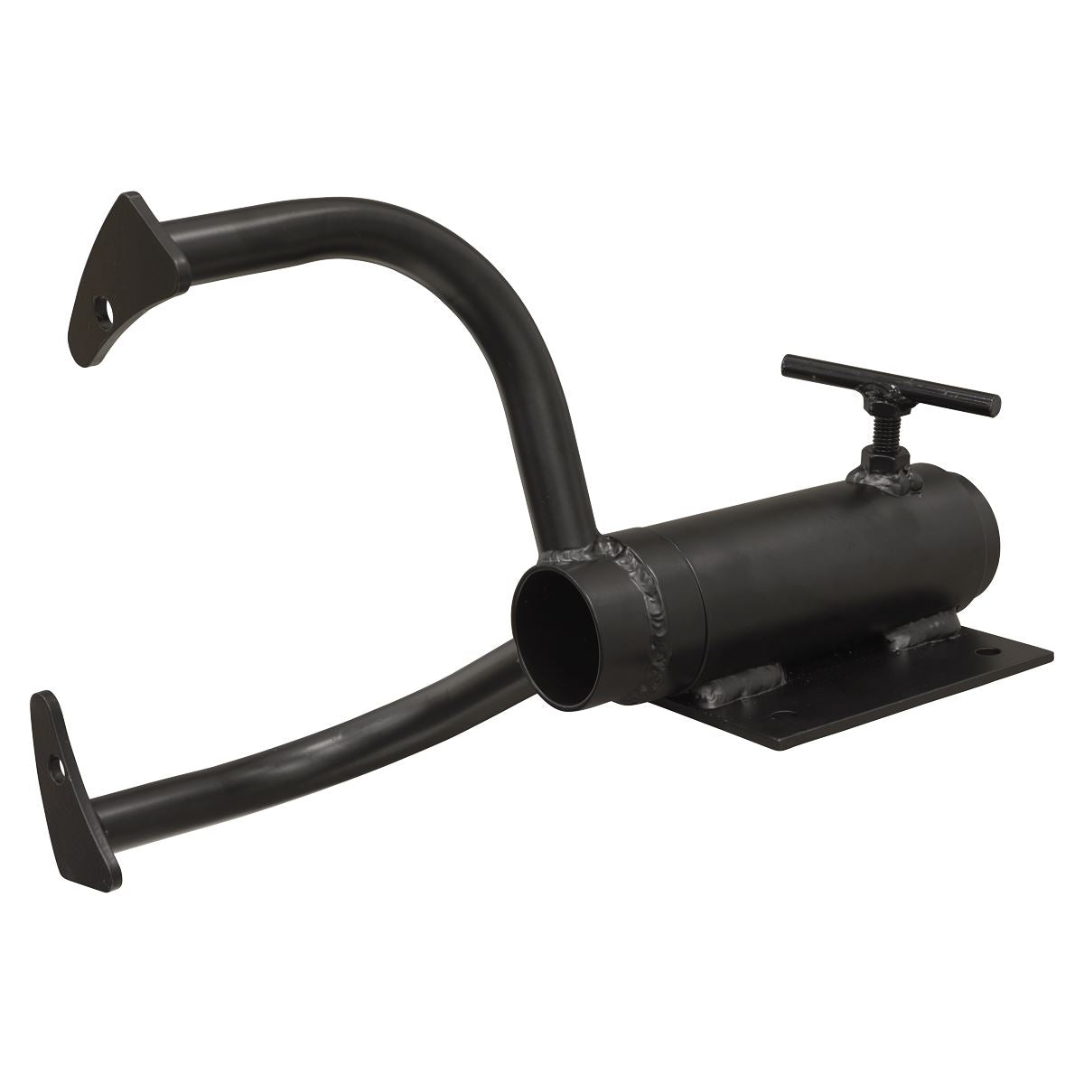 Sealey Bench Engine Stand Adaptor for VW Porsche Air Cooled Engines ESA01