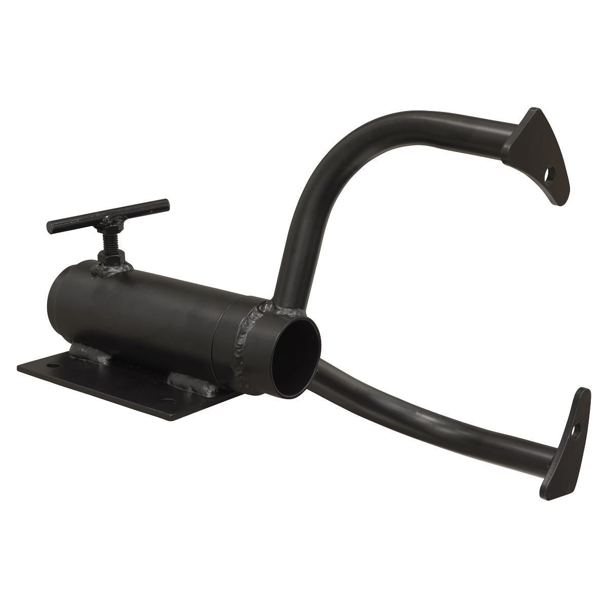 Sealey Bench Engine Stand Adaptor for VW Porsche Air Cooled Engines ESA01