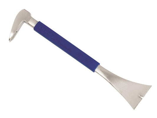Estwing Pro-Claw Moulding Puller 250mm 10in For Nails And Brads ESTEMP250G