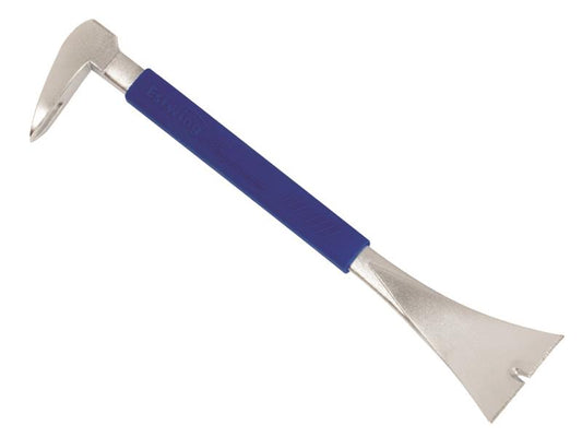 Estwing Pro Claw Moulding Puller 300mm 12in For Nails And Brads ESTEMP300G
