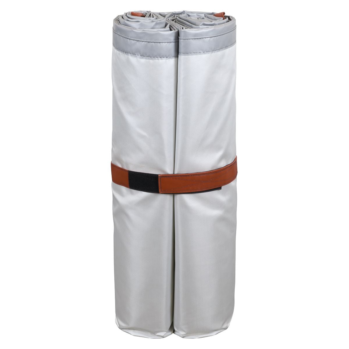 Sealey Electric Vehicle Fire Safety Blanket Silicone Coated 6 x 8m EV500